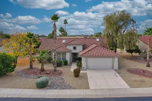 15815 W Wildflower Dr, Surprise, AZ 85374 - Photo 36