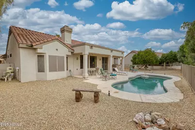 15815 W Wildflower Drive, Surprise, AZ 85374 - Photo 38