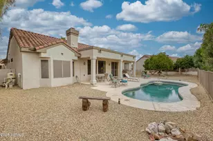 15815 W Wildflower Dr, Surprise, AZ 85374 - Photo 38