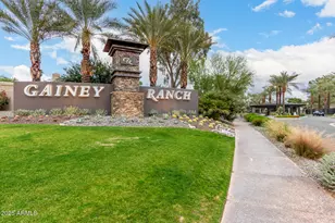 7525 E Gainey Ranch Rd, Scottsdale, AZ 85258 - Photo 2