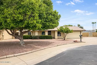 3838 W Dailey Street, Phoenix, AZ 85053 - Photo 2