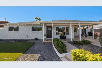 7415 E Holly Street, Scottsdale, AZ 85257 - Photo 2