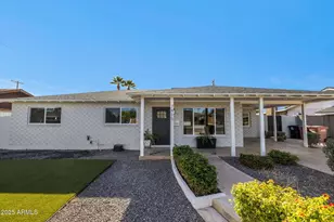 7415 E Holly St, Scottsdale, AZ 85257 - Photo 2