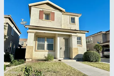 8750 E Lindner Avenue, Mesa, AZ 85209 - Photo 1