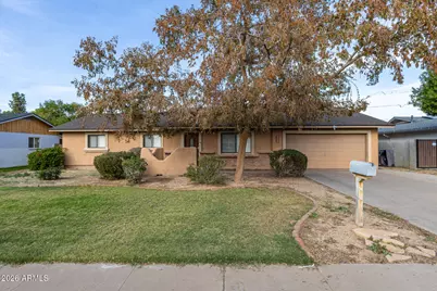 314 E El Caminito Drive, Phoenix, AZ 85020 - Photo 1