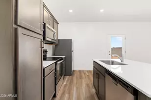 1130 W Feliz St, Florence, AZ 85132 - Photo 6