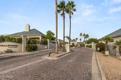 16540 E El Lago Boulevard #40, Fountain Hills, AZ 85268 - Photo 32