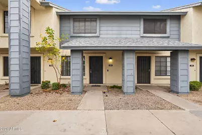 7801 N 44th Drive #1143, Glendale, AZ 85301 - Photo 2