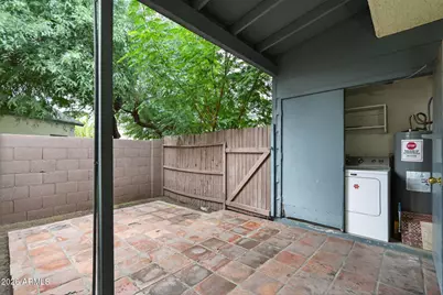 7801 N 44th Drive #1143, Glendale, AZ 85301 - Photo 14