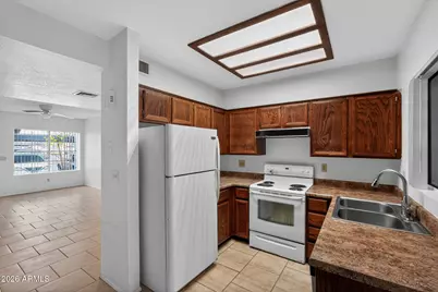 7801 N 44th Drive #1143, Glendale, AZ 85301 - Photo 4