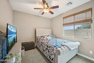 3716 E Lodgepole Drive, Gilbert, AZ 85298 - Photo 14