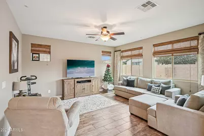 3716 E Lodgepole Drive, Gilbert, AZ 85298 - Photo 2