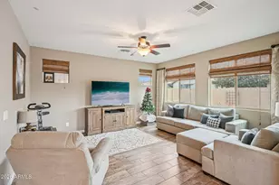 3716 E Lodgepole Dr, Gilbert, AZ 85298 - Photo 2