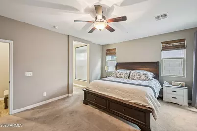 3716 E Lodgepole Drive, Gilbert, AZ 85298 - Photo 10