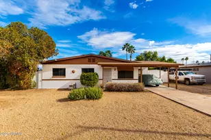 12637 N 31st St, Phoenix, AZ 85032 - Photo 1