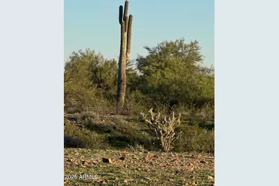 417Xx N 252nd Avenue #-, Morristown, AZ 85342 - Photo 14