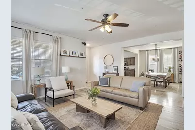 628 King Copper Road, Clarkdale, AZ 86324 - Photo 4