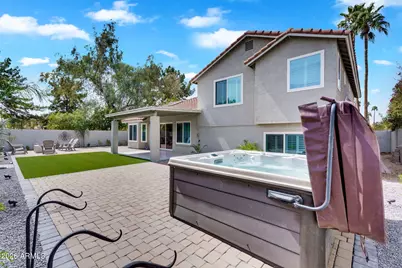 8781 S Mill Avenue, Tempe, AZ 85284 - Photo 36