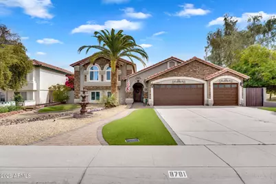 8781 S Mill Avenue, Tempe, AZ 85284 - Photo 4