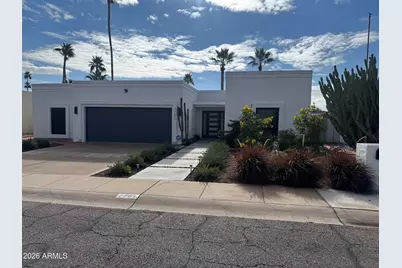 7751 E Buena Terra Way, Scottsdale, AZ 85250 - Photo 2