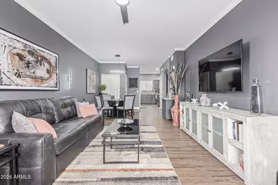 1941 S Pierpont Drive #1142, Mesa, AZ 85206 - Photo 6