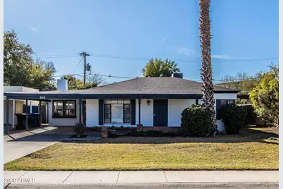 309 W 9th Street, Mesa, AZ 85201 - Photo 1