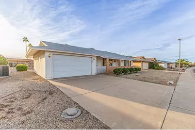 10844 W Sarabande Circle, Sun City, AZ 85351 - Photo 2