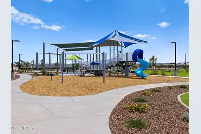 24473 W Grove Street, Buckeye, AZ 85326 - Photo 20