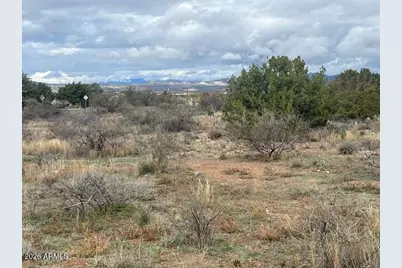 4675 N Drifting Sands Road #N/A, Rimrock, AZ 86335 - Photo 1