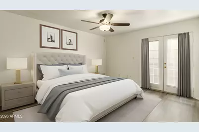 1446 E Grovers Avenue #17, Phoenix, AZ 85022 - Photo 32