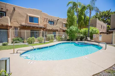 1446 E Grovers Avenue #17, Phoenix, AZ 85022 - Photo 28