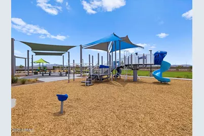 24605 W Grove Street, Buckeye, AZ 85326 - Photo 18