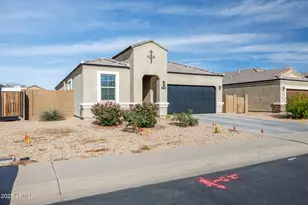 1144 E Gabrilla Dr, Casa Grande, AZ 85122 - Photo 2