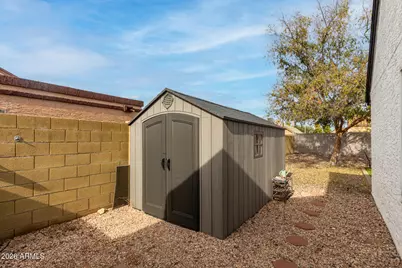 1002 E Oraibi Drive, Phoenix, AZ 85024 - Photo 30