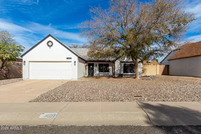 1002 E Oraibi Drive, Phoenix, AZ 85024 - Photo 4