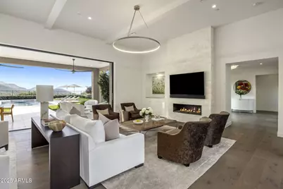 10277 E De La O Road, Scottsdale, AZ 85255 - Photo 10