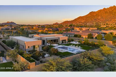 10277 E De La O Road, Scottsdale, AZ 85255 - Photo 56