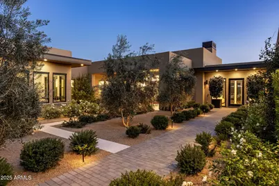 10277 E De La O Road, Scottsdale, AZ 85255 - Photo 8