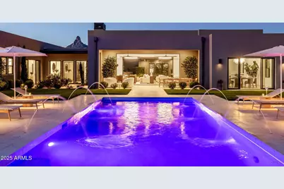 10277 E De La O Road, Scottsdale, AZ 85255 - Photo 50