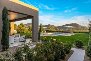 10277 E De La O Rd, Scottsdale, AZ 85255 - Photo 34