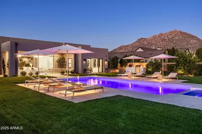 10277 E De La O Road, Scottsdale, AZ 85255 - Photo 48