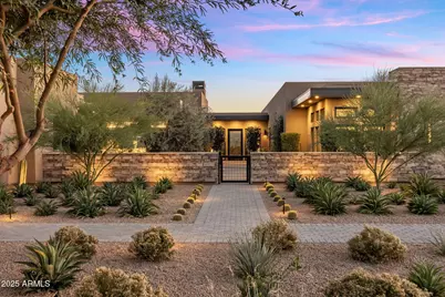 10277 E De La O Road, Scottsdale, AZ 85255 - Photo 6