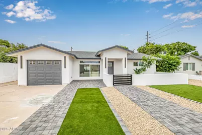 5207 E Windsor Avenue, Phoenix, AZ 85008 - Photo 1