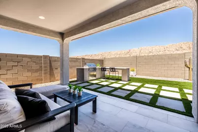 1350 W Macaw Drive, Queen Creek, AZ 85140 - Photo 50