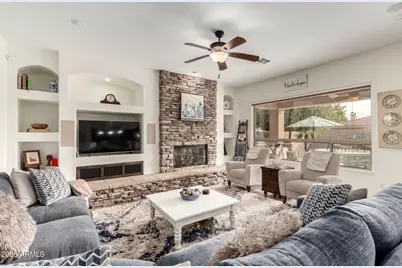 1711 W Prescott Drive, Chandler, AZ 85248 - Photo 2