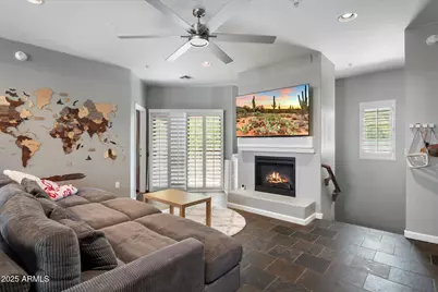 3935 E Rough Rider Road #1164, Phoenix, AZ 85050 - Photo 4