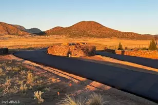 10690 E Woven Gold Wy, Prescott Valley, AZ 86314 - Photo 1