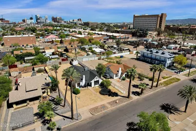 329 N 17th Drive, Phoenix, AZ 85007 - Photo 18