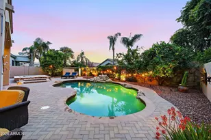 4909 E Hamblin Dr, Phoenix, AZ 85054 - Photo 2