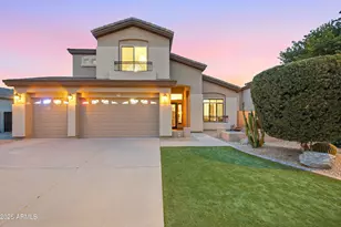 4909 E Hamblin Dr, Phoenix, AZ 85054 - Photo 2